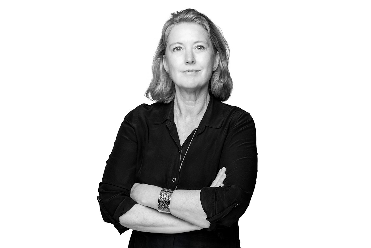 Rosie Walker, President of Mediate.ly